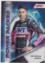 Esteban Ocon Power Packed #PP-9