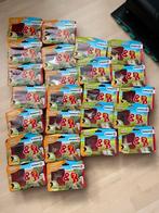 ★ ⭒ Schleich puzzlemals dieren 24 stuks - nieuw ⭒ ★, Ophalen of Verzenden, Nieuw