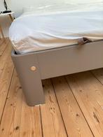 Auping ombouw 180 cm, Huis en Inrichting, Slaapkamer | Bedden, Ophalen, Gebruikt, Overige kleuren, Tweepersoons