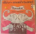 Dizzy man's Band > Jumbo, Cd's en Dvd's, Vinyl Singles, Pop, Gebruikt, Ophalen of Verzenden, 7 inch