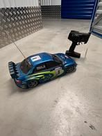 Gezocht onderdelen regio west Nederland, Ophalen of Verzenden, Zo goed als nieuw, Nitro, Auto onroad