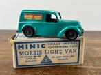 Tri Ang Minic Toys Morris Light Van, Ophalen of Verzenden, Zo goed als nieuw, Auto, Overige merken