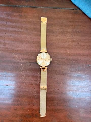 Dames horloge Kate beschikbaar voor biedingen