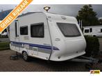 Hobby De Luxe 400 SF, Overige typen, Hobby, Treinzit, 750 - 1000 kg