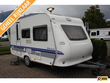 Hobby De Luxe 400 SF beschikbaar voor biedingen