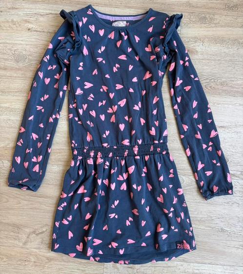 Z8 Jurkje - maat 140/146 - in nette staat, Kinderen en Baby's, Kinderkleding | Maat 140, Gebruikt, Meisje, Jurk of Rok, Ophalen of Verzenden