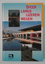 Sfeer langs ijzeren wegen, Gelijkstroom of Wisselstroom, Roco, Boek, Tijdschrift of Catalogus, Ophalen of Verzenden