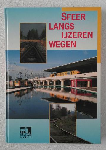 Sfeer langs ijzeren wegen beschikbaar voor biedingen