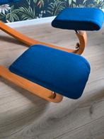 Ergonomische stokke varier ZGAN model met verstelbare knie, Huis en Inrichting, Stoelen, Ophalen, Zo goed als nieuw