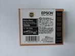 Epson CardtridgeT8508, Ophalen of Verzenden, Nieuw, Cartridge, EPSON