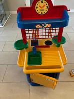Speelkeukentje, Kinderen en Baby's, Speelgoed | Speelkeukens, Ophalen, Gebruikt, Kunststof, Speelkeuken-accessoire