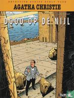 2x Detective strips stelt voor: Agatha Christie, Boeken, Meerdere stripboeken, Ophalen of Verzenden
