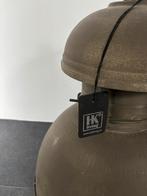 HK Living Industriële Hanglamp, Ophalen, Gebruikt, Metaal, 50 tot 75 cm