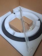 BBQ Rotesserie spit Large modellen met steen nieuw in doos, Ophalen, Nieuw