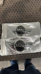Logo mini cooper 114mm nieuwe, Ophalen of Verzenden