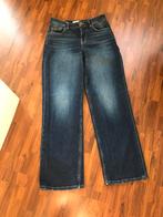 Nieuw wide leg jeans maat 25 coj, Kleding | Dames, Spijkerbroeken en Jeans, Ophalen of Verzenden, Nieuw, Blauw, W27 (confectie 34) of kleiner