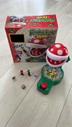 Mario bros piranha plant escape, Ophalen of Verzenden, Gebruikt, Jongen of Meisje