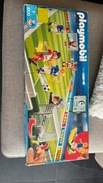Playmobil voetbalstadion, Ophalen, Zo goed als nieuw, Jongen of Meisje