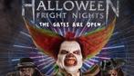 E ticket Fright Nights Walibi voor zaterdag 18 oktober, Tickets en Kaartjes, Eén persoon, Ticket of Toegangskaart