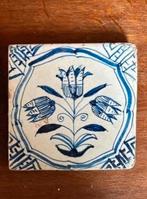 17e eeuwse tegel, Antiek en Kunst, Ophalen of Verzenden