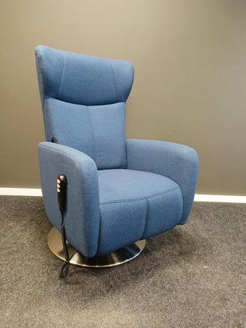 Sta op relax fauteuil Prominent Sorisso zo goed als nieuw !