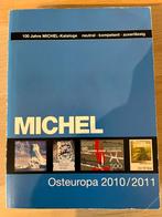 Michel catalogus Oost Europa 2010/2011, onbeschreven, Postzegels en Munten, Ophalen of Verzenden, Catalogus