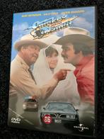 Smokey and the bandit op dvd 1977, Cd's en Dvd's, Ophalen of Verzenden, 1960 tot 1980, Gebruikt, Actie en Avontuur
