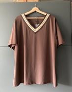 Top travel  brun L/XL €14,99, Bruin, Maat 46/48 (XL) of groter, Nieuw, Ophalen of Verzenden