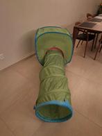 Ikea BUSA speeltent+tunnel, Kinderen en Baby's, Speelgoed | Speeltenten, Ophalen, Zo goed als nieuw