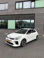 Kia Rio 1.0 T-gdi Ecodynamics 120pk, Auto's, Kia, Voorwielaandrijving, 450 kg, Zwart, USB