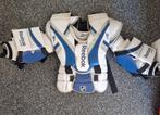 Reebok Goalie bodyprotecter Junior M, Sport en Fitness, Ophalen of Verzenden, Gebruikt, Bescherming