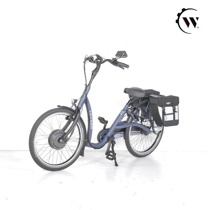 Van Raam Balance 42 cm Lage instap fiets 2025 z.g.a.n. 23KM, Fietsen en Brommers, Fietsen | Driewielfietsen, Zo goed als nieuw