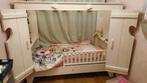 Leuke Kinderbedstede Leen Bakker 90x200, Ophalen