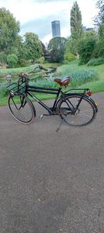 Sparta Pick up Mooie, gebruikte herenfiets., Ophalen, Sparta, Gebruikt, Versnellingen