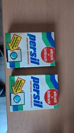 Persil wasmiddel oud, Ophalen of Verzenden, Gebruikt, Overige typen