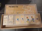 Rolf rabbits, Kinderen en Baby's, Speelgoed | Educatief en Creatief, Ophalen, Zo goed als nieuw