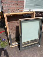 Dakraam, Ophalen of Verzenden, Zo goed als nieuw, Minder dan 80 cm, Dakraam