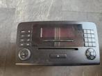Mercedes-Benz ML W164 Radio A1648208289, Ophalen