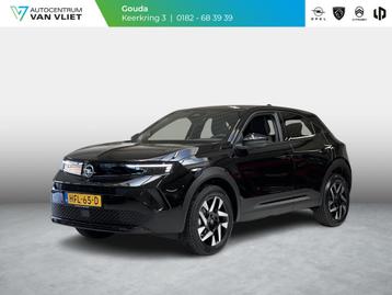 Opel Mokka 1.2 Turbo Edition beschikbaar voor biedingen