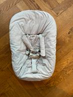 Tripp Trapp newborn set, Kinderen en Baby's, Kinderstoelen, Overige typen, Zo goed als nieuw, Ophalen