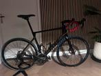 Cube Agree Race - Carbon Racefiets, Overige merken, 28 inch, Carbon, Heren
