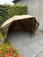 JRC defender 60’’ oval brolly, Watersport en Boten, Hengelsport | Karpervissen, Ophalen, Zo goed als nieuw, Overige typen