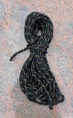 Lijn ankerlijn bootlijn meerlijn hobby vastbinden jachten, Ophalen of Verzenden, Zo goed als nieuw