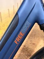 Free Bike Harlem Elektrische fiets met Bafang midden motor!, Overige merken, Ophalen of Verzenden, Zo goed als nieuw, 51 tot 55 cm