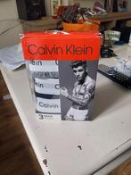 Calvin Klein Boxer 3-Pack - Maat L, Kleding | Heren, Ondergoed, Ophalen, Grijs, Calvin Klein, Boxer
