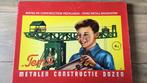 Doos 4a van Temsi de Nederlandse meccano, Ophalen of Verzenden