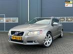 Volvo V70 3.0 T6 AWD Summum | LPG G3 + Lederbekleding, Auto's, Volvo, Automaat, Vierwielaandrijving, 1758 kg, Euro 4