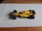 Minichamps F1 Jordan Mugen Honda 198 nr. 10 Ralph Schumacher, Hobby en Vrije tijd, Modelauto's | 1:18, Ophalen of Verzenden, Gebruikt