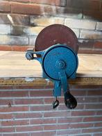 Vintage Slijptol voor Gereedschap, Antiek en Kunst, Antiek | Gereedschap en Instrumenten, Ophalen of Verzenden