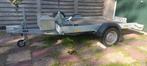 Stema motor aanhanger Wom xt 1300, Auto diversen, Ophalen, Zo goed als nieuw